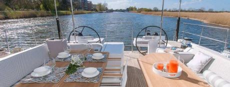 Hanse Yachts Hanse 675 3