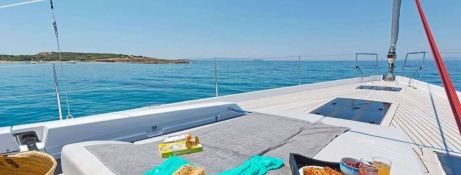 Hanse Yachts Hanse 675 5