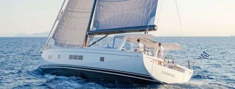 Hanse Yachts Hanse 675 6