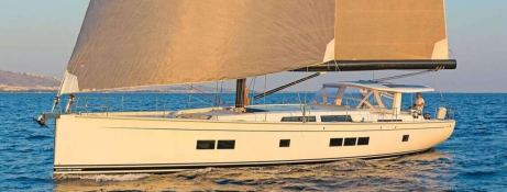 Hanse Yachts Hanse 675 1