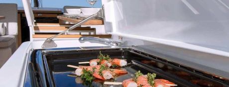 Hanse Yachts Hanse 675 7