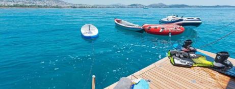 Hanse Yachts Hanse 675 8