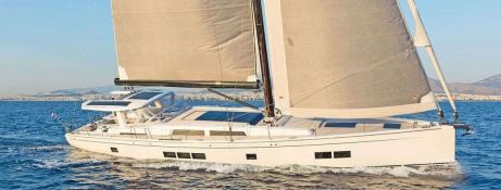 Hanse Yachts Hanse 675 9