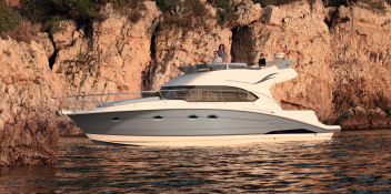 Beneteau Antares 42 1