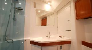 Beneteau Oceanis  46.1 5