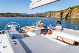 Beneteau Oceanis  46.1 7