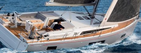 Beneteau Oceanis  46.1 6