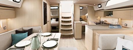 Beneteau Oceanis  46.1 10