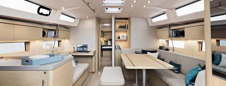 Beneteau Oceanis  46.1 13