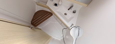 Beneteau Oceanis  46.1 14
