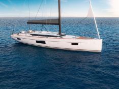 Bavaria Yachts Bavaria 57 2