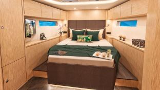 Bavaria Yachts Bavaria 57 5