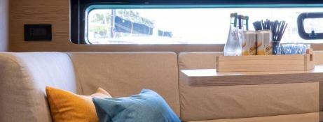 Azimut Yachts Azimut 43S 10