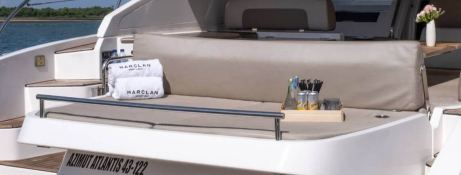 Azimut Yachts Azimut 43S 3
