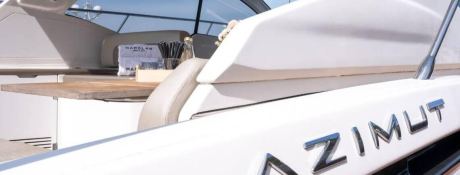 Azimut Yachts Azimut 43S 4