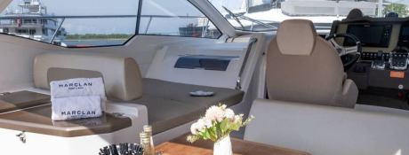 Azimut Yachts Azimut 43S 5