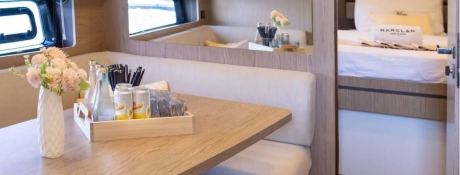 Azimut Yachts Azimut 43S 6