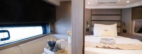 Azimut Yachts Azimut 43S 8