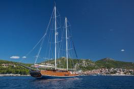 Turkish Gulet Gulet SMC 38M 3