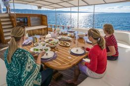 Turkish Gulet Gulet SMC 38M 17