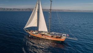 Turkish Gulet Gulet SMC 38M 0