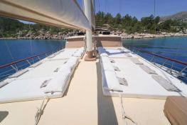 Turkish Gulet Gulet NAC 31M 5