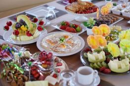 Turkish Gulet Gulet NAC 31M 16