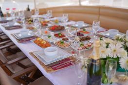 Turkish Gulet Gulet NAC 31M 20