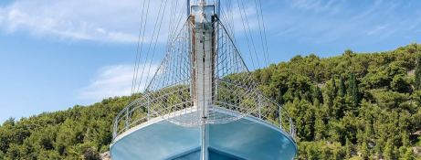 Turkish Gulet Gulet NAC 31M 4