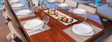 Turkish Gulet Gulet NAC 31M 8