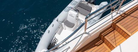 Turkish Gulet Gulet NAC 31M 20