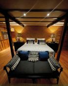 Custom Ketch  46M 18