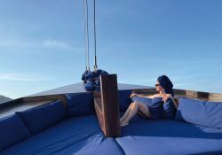 Custom Ketch  46M 13