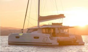 Fountaine Pajot Saona 47 1