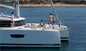 Fountaine Pajot Saona 47 2
