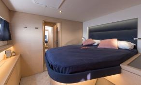 Fountaine Pajot Saona 47 8