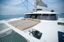 Fountaine Pajot Saona 47 2
