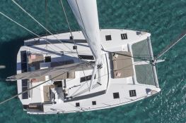 Fountaine Pajot Saona 47 3