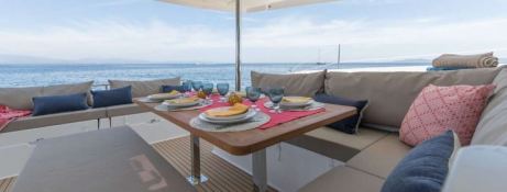 Fountaine Pajot Saona 47 6