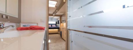 Fountaine Pajot Saona 47 11