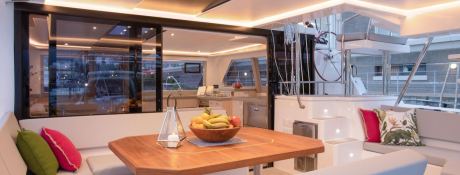 Robertson & Caines Leopard  45L 4