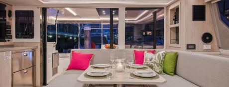 Robertson & Caines Leopard  45L 19