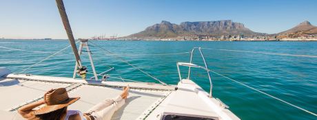 Robertson & Caines Leopard  45L 7