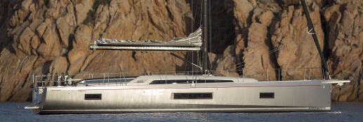 Beneteau Oceanis  51.1 1