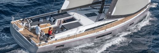 Beneteau Oceanis  51.1 2