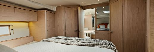 Beneteau Oceanis  51.1 5