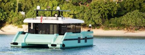 Sunreef Yachts Supreme 68 3