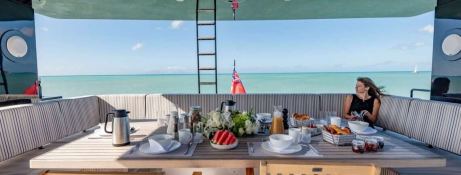 Sunreef Yachts Supreme 68 8