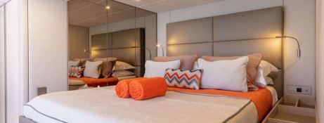 Sunreef Yachts Supreme 68 9