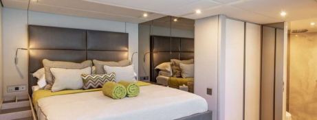 Sunreef Yachts Supreme 68 11